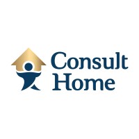 Consult Home logo, Consult Home contact details