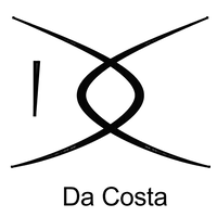 Da Costa Advogada e Associados logo, Da Costa Advogada e Associados contact details