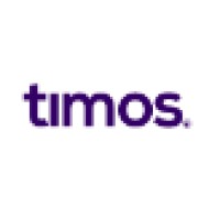 Timos logo, Timos contact details