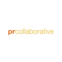 PR Collaborative logo, PR Collaborative contact details