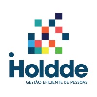 Holdde - Gestão Eficiente de Pessoas logo, Holdde - Gestão Eficiente de Pessoas contact details