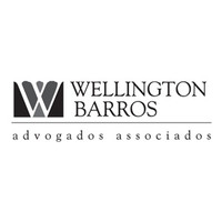 Wellington Barros Advogados logo, Wellington Barros Advogados contact details