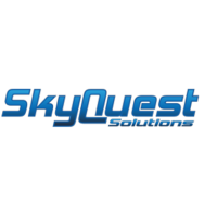 SkyQuest Solutions logo, SkyQuest Solutions contact details