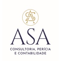 ASA CONSULTORIA, PERICIA E CONTABILIDADE logo, ASA CONSULTORIA, PERICIA E CONTABILIDADE contact details