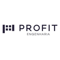 Profit Engenharia logo, Profit Engenharia contact details