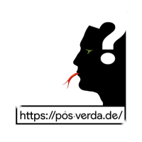 Fake News Detection - posverda.de logo, Fake News Detection - posverda.de contact details