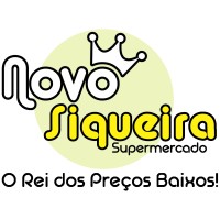 Novo Siqueira logo, Novo Siqueira contact details