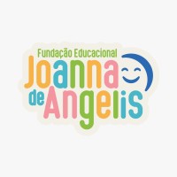 Fundação Educacional Joanna de Angelis logo, Fundação Educacional Joanna de Angelis contact details