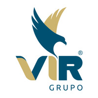 Grupo VIR logo, Grupo VIR contact details