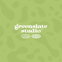 Greenslate Studio logo, Greenslate Studio contact details