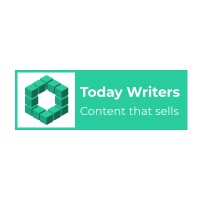 Today Writers logo, Today Writers contact details