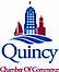 Quincy Chamber of Commerce logo, Quincy Chamber of Commerce contact details