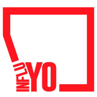 Influyo logo, Influyo contact details