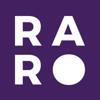 RARO Marketing Digital logo, RARO Marketing Digital contact details