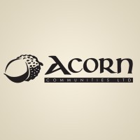 Acorn Communities Ltd. logo, Acorn Communities Ltd. contact details