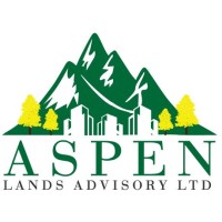 Aspen Lands Advisory Ltd. logo, Aspen Lands Advisory Ltd. contact details