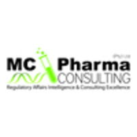 MC Pharma Consulting (Pty) Ltd logo, MC Pharma Consulting (Pty) Ltd contact details