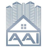 AAI logo, AAI contact details