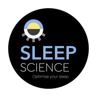 Sleep Science logo, Sleep Science contact details