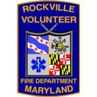 Rockville Volunteer Fire Department, Inc. logo, Rockville Volunteer Fire Department, Inc. contact details