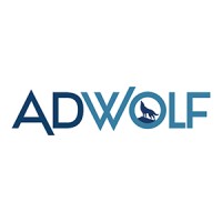 Adwolf Digital logo, Adwolf Digital contact details