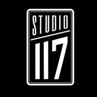 Studio 117 logo, Studio 117 contact details