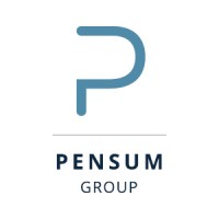 Pensum Group AS logo, Pensum Group AS contact details