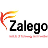 Zalego Institute of Technology and Innovation logo, Zalego Institute of Technology and Innovation contact details