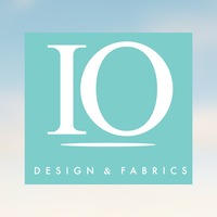 IO Design & Fabrics logo, IO Design & Fabrics contact details