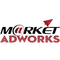 Market Adworks logo, Market Adworks contact details