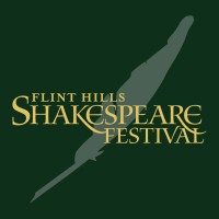 Flint Hills Shakespeare Festival logo, Flint Hills Shakespeare Festival contact details