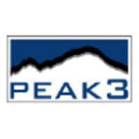 Peak 3, Inc. logo, Peak 3, Inc. contact details