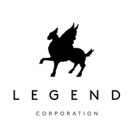 Legend Corporation logo, Legend Corporation contact details