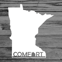 MN Comfort logo, MN Comfort contact details