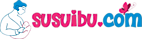 SusuIbu.com logo, SusuIbu.com contact details