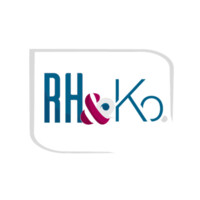 RH & Ko logo, RH & Ko contact details