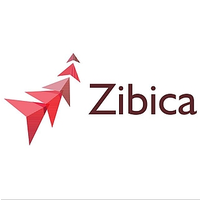 Zibica logo, Zibica contact details