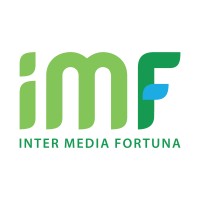 Inter Media Fortuna | Group of TGF logo, Inter Media Fortuna | Group of TGF contact details