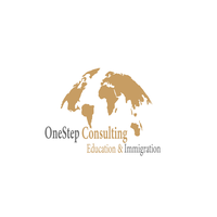 OneStep Consulting logo, OneStep Consulting contact details