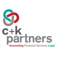 C+K Partners logo, C+K Partners contact details