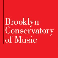 Brooklyn Conservatory of Music logo, Brooklyn Conservatory of Music contact details