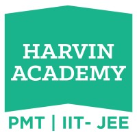 Harvin Academy logo, Harvin Academy contact details