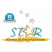 Star events & Entertainment logo, Star events & Entertainment contact details