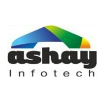 ASHAY INFOTECH logo, ASHAY INFOTECH contact details