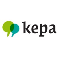 Kepa logo, Kepa contact details