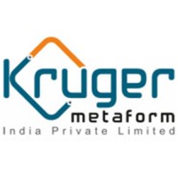 Kruger Metaform India Pvt. Ltd logo, Kruger Metaform India Pvt. Ltd contact details