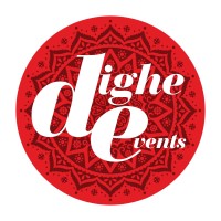 Dighe Events logo, Dighe Events contact details