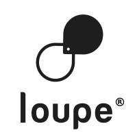 LOUPE Singapore logo, LOUPE Singapore contact details