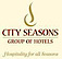 City Seasons Hotel Apartments logo, City Seasons Hotel Apartments contact details