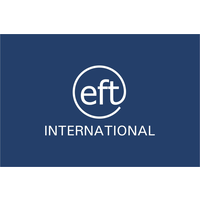 EFT International logo, EFT International contact details